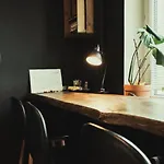 Urban Zenhouse