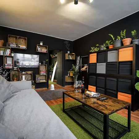 Urban Zenhouse 아파트 *