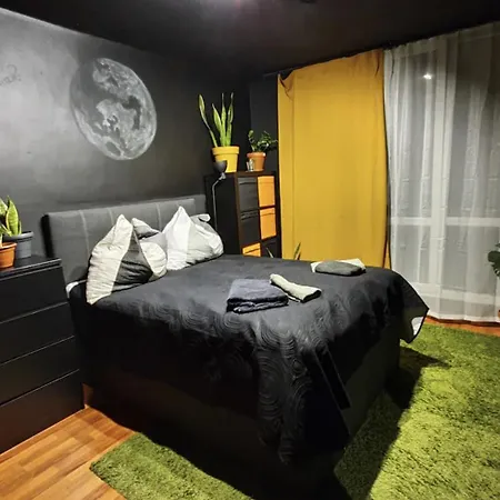 Apartment Urban Zenhouse