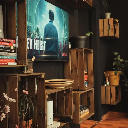 Urban Zenhouse Spišská Nová Ves