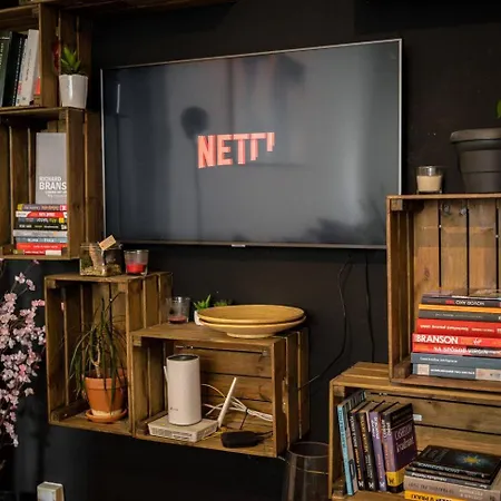 Urban Zenhouse 아파트 *