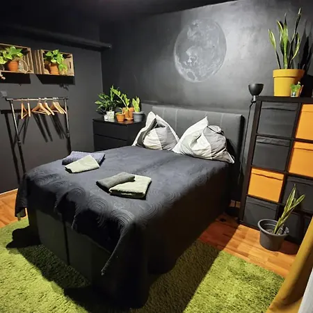 아파트 Urban Zenhouse *