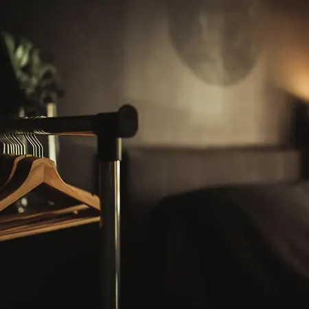 아파트 Urban Zenhouse Spišská Nová Ves