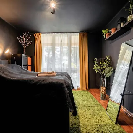Urban Zenhouse