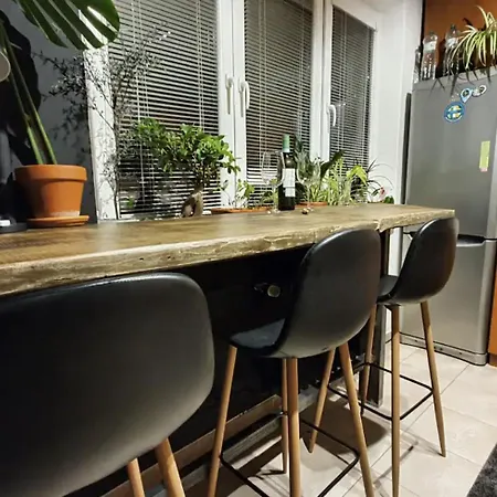 Apartment Urban Zenhouse