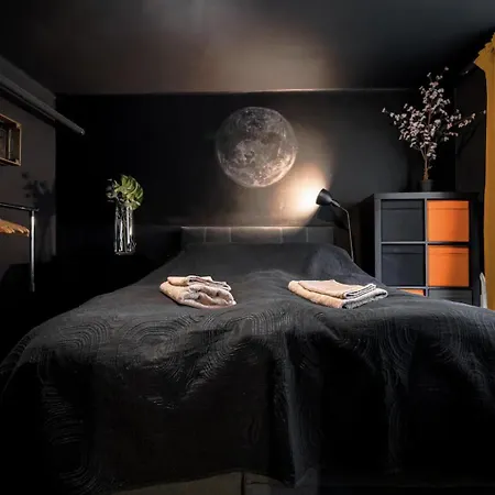 Apartment Urban Zenhouse