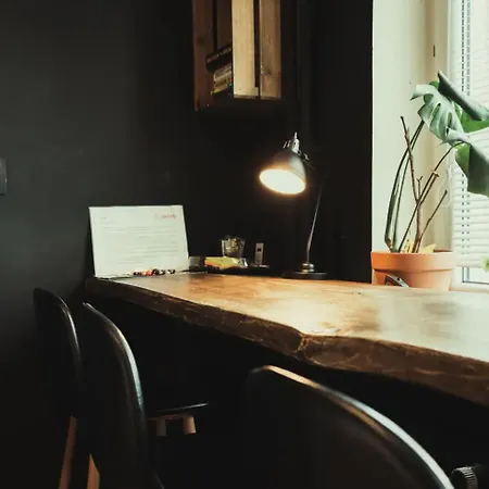 Urban Zenhouse