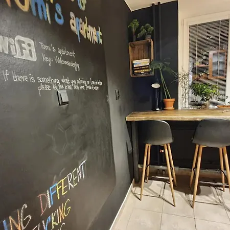 Urban Zenhouse