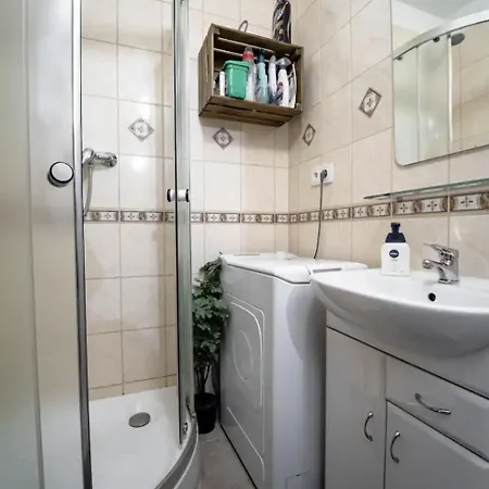 Urban Zenhouse Apartment *