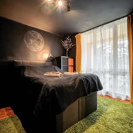 Apartment Urban Zenhouse