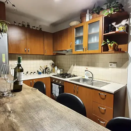 Urban Zenhouse Spisska Nova Ves