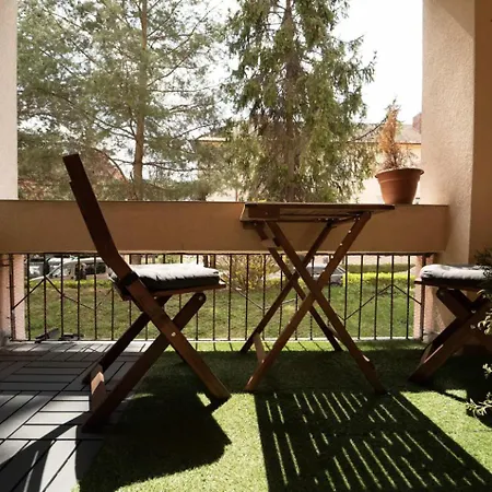 Apartment Urban Zenhouse *