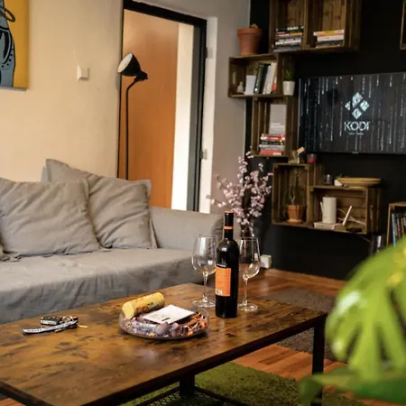 Urban Zenhouse * Spišská Nová Ves