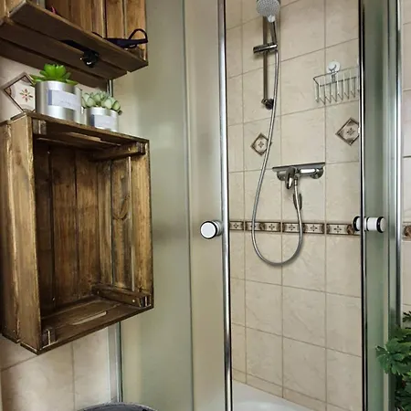 Urban Zenhouse Spišská Nová Ves