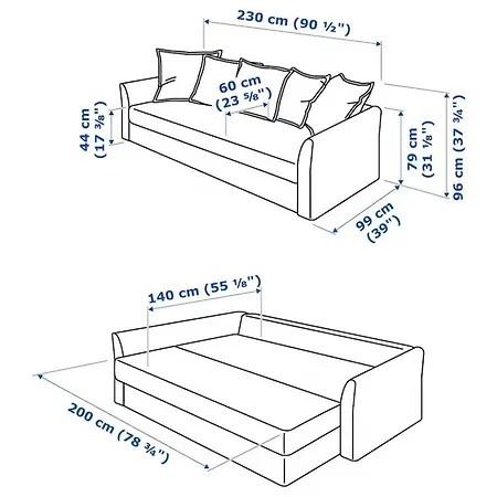 Urban Zenhouse 아파트 *