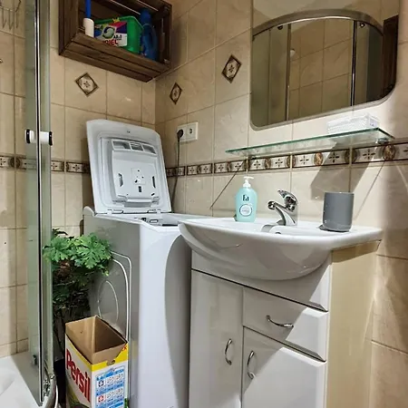 Urban Zenhouse Apartment Spisska Nova Ves