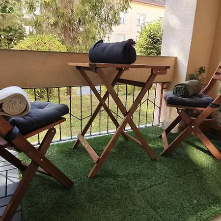 Urban Zenhouse Apartment