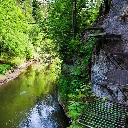 Apartment Urban Zenhouse *