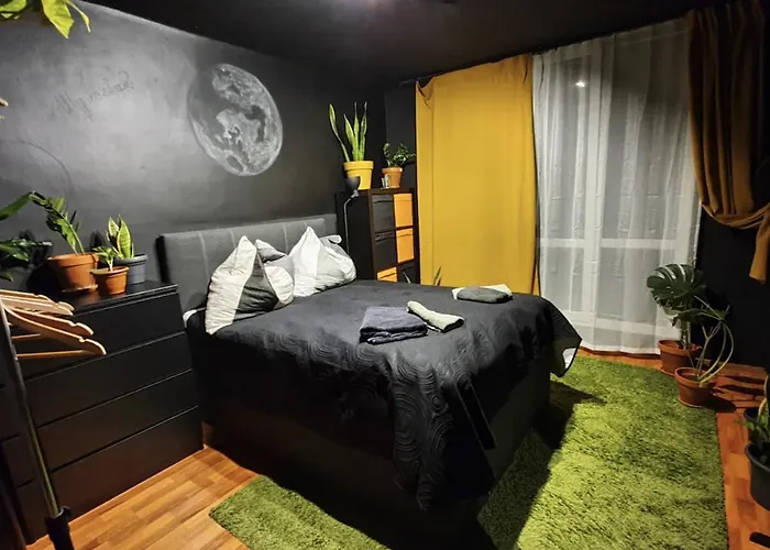 아파트 Urban Zenhouse
