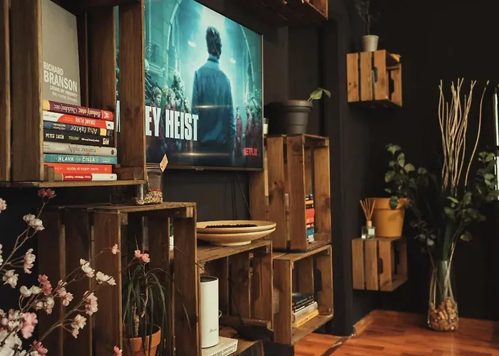Urban Zenhouse Spišská Nová Ves