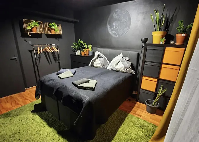아파트 Urban Zenhouse *