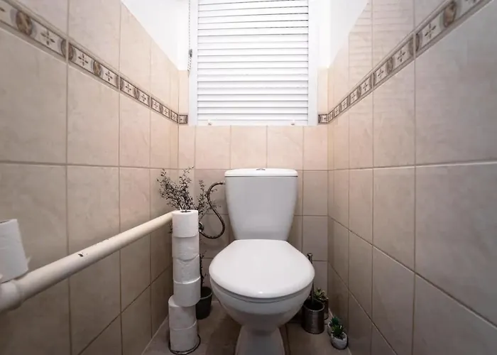 Urban Zenhouse Spišská Nová Ves