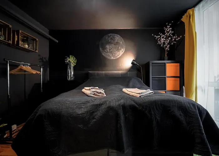 아파트 Urban Zenhouse