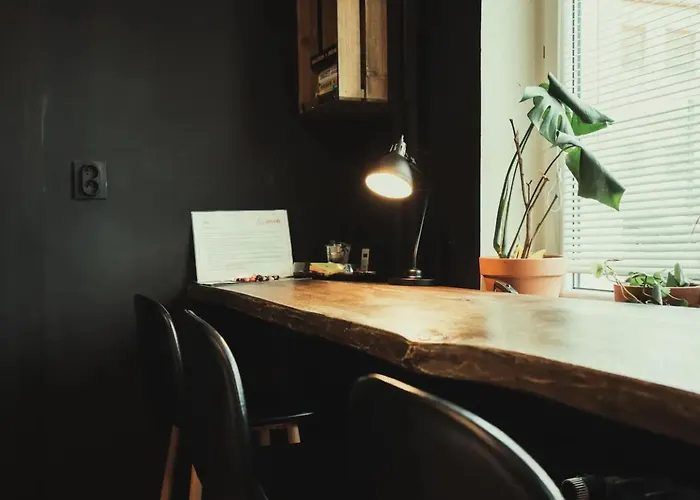 Urban Zenhouse