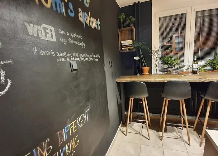 Urban Zenhouse