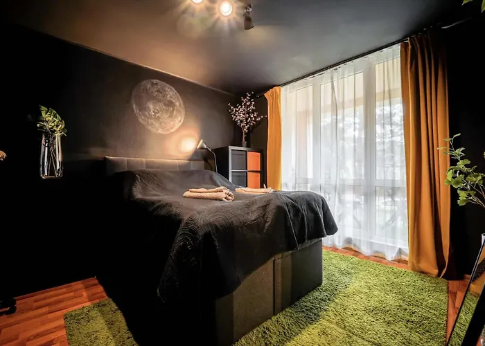 아파트 Urban Zenhouse