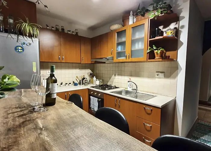 Urban Zenhouse Spišská Nová Ves