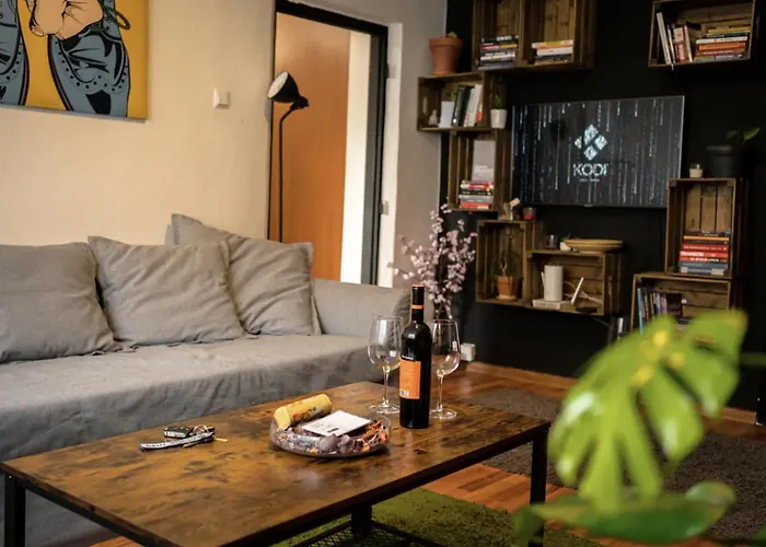 Urban Zenhouse * Spišská Nová Ves