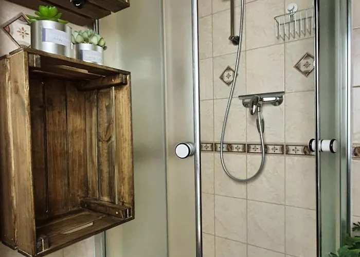 Urban Zenhouse Spišská Nová Ves