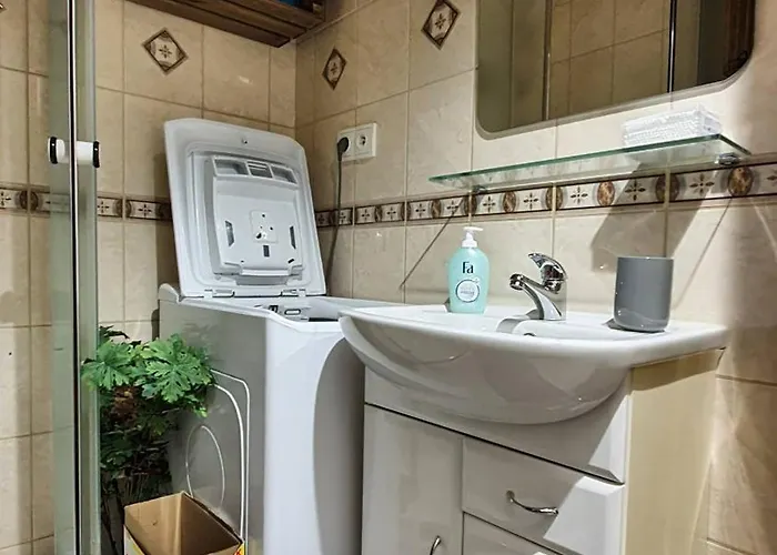 Urban Zenhouse 아파트 Spišská Nová Ves