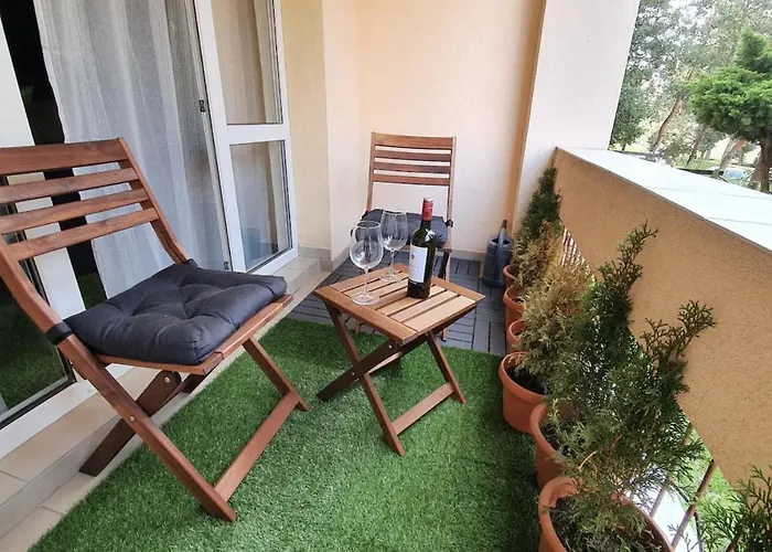아파트 Urban Zenhouse